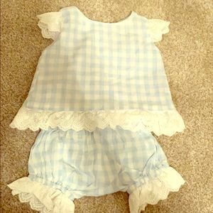 Abielle 3 month outfit Never worn!